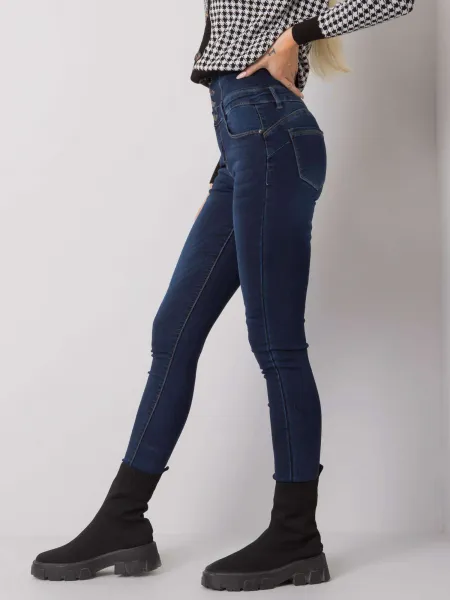 Trousers-NM-SP-L56.71-dark blue
