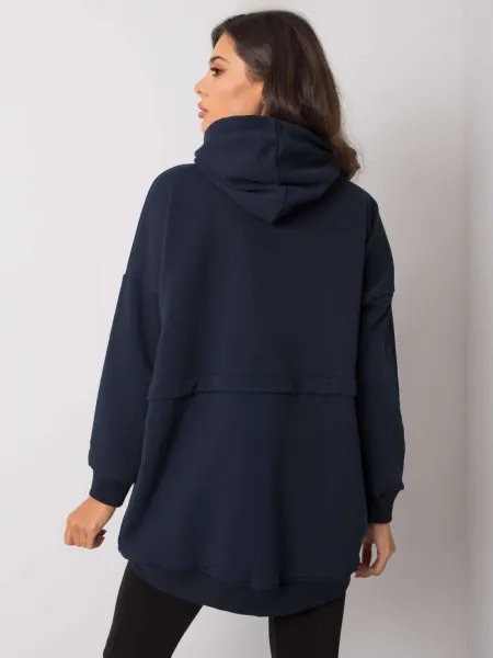 Sweatshirt-RV-BL-7095.30P-navy blue