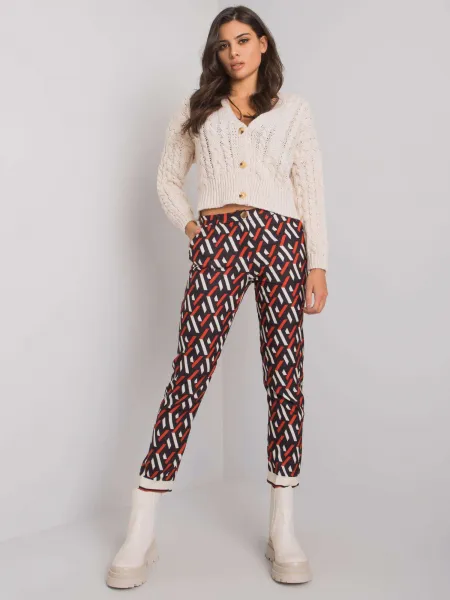 Pants-LC-SP-22K-5000.87P-Black-Red