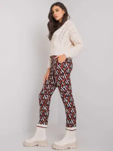 Pants-LC-SP-22K-5000.87P-Black-Red