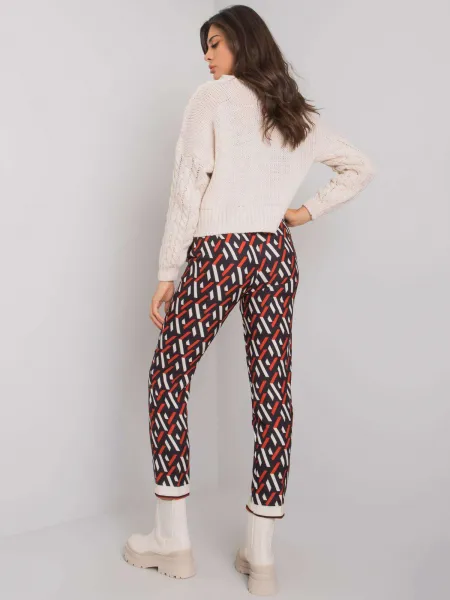 Pants-LC-SP-22K-5000.87P-Black-Red