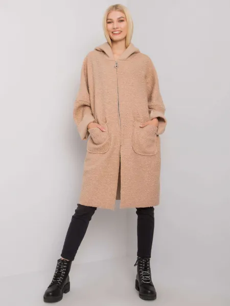 Coat-TW-PL-BI-21715.63P-beige