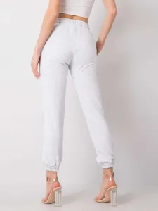 Sweatpants-RV-DR-6120.03P-light gray
