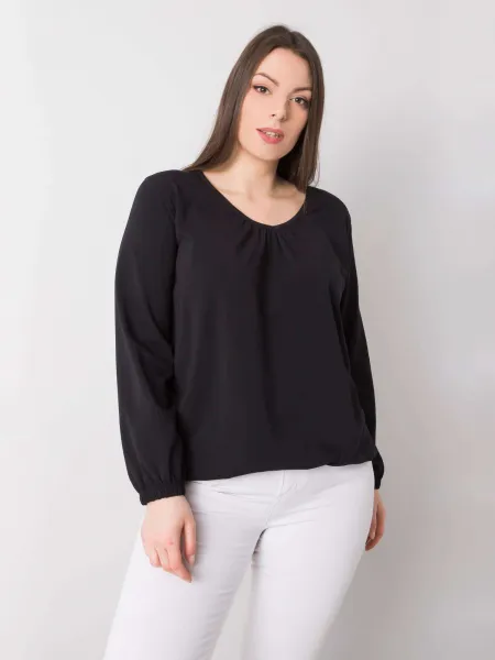 Blouse-RV-BZ-6332.53P-black