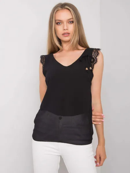 Top-DHJ-TP-13317.25P-Black