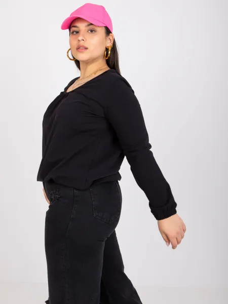 Blouse-RV-BZ-6332.53P-black