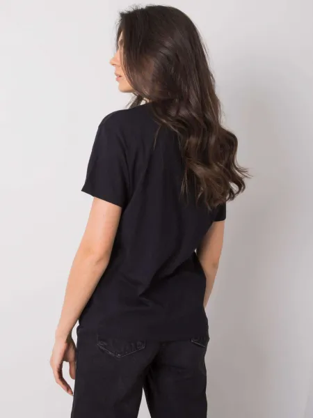 T-shirt-PM-TS-SS21TX41.20-black