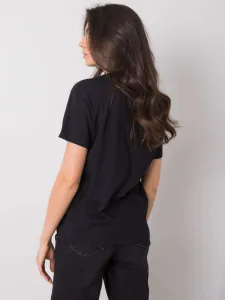 T-shirt-PM-TS-SS21TX41.20-black