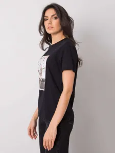 T-shirt-PM-TS-SS21TX41.20-black