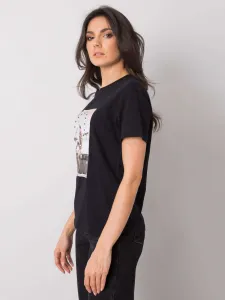 T-shirt-PM-TS-SS21TX41.20-black