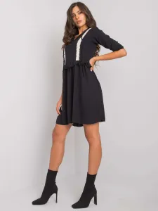 Dress-CHA-SK-1710.09-black