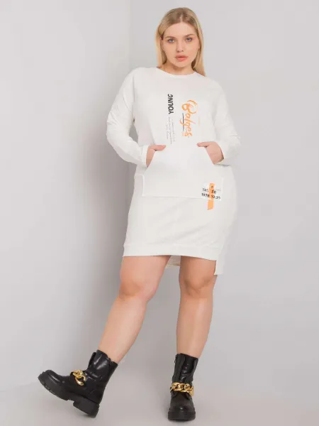 Dress-RV-SK-7178.44-ecru