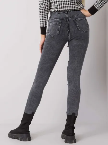 Trousers-NM-SP-L77.73-dark grey