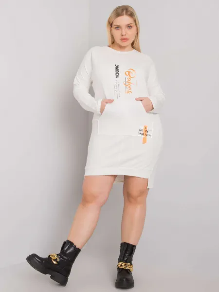 Dress-RV-SK-7178.44-ecru