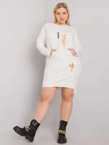 Dress-RV-SK-7178.44-ecru