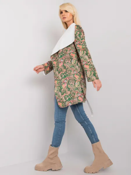 Coat-DHJ-PL-6022A.26X-khaki