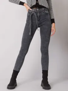 Trousers-NM-SP-L77.73-dark grey