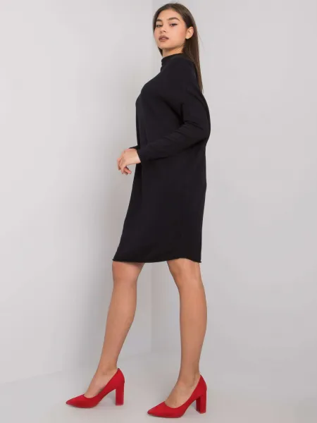 Dress-TW-SK-BI-ZS5140.47-black
