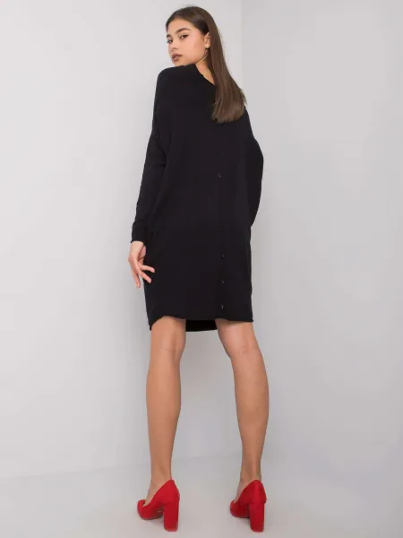 Dress-TW-SK-BI-ZS5140.47-black