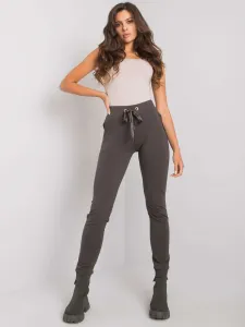 Sweatpants-RV-DR-6202.27P-dark khaki