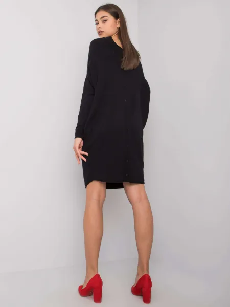 Dress-TW-SK-BI-ZS5140.47-black