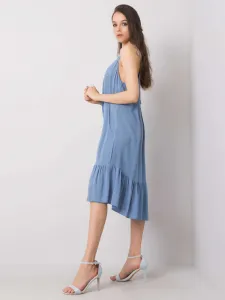 Dress-TW-SK-BI-81961.98-dark blue
