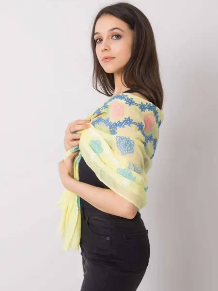 Banna-AT-CH-DM79934-Light Yellow