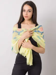 Banna-AT-CH-DM79934-Light Yellow