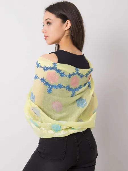 Banna-AT-CH-DM79934-Light Yellow