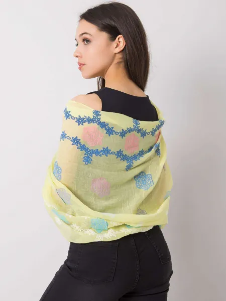 Banna-AT-CH-DM79934-Light Yellow