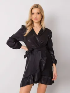 Dress-DHJ-SK-11037.46P-black