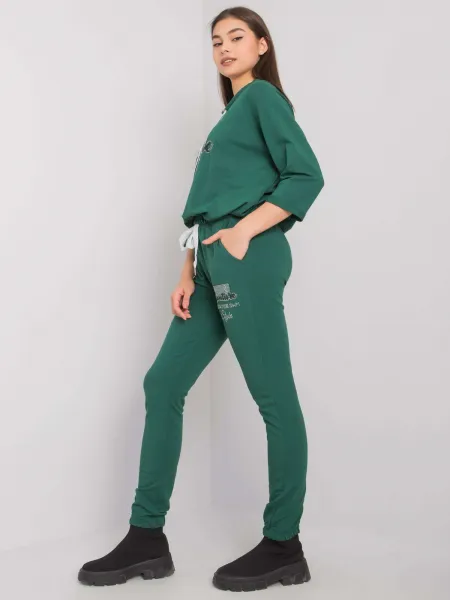 Set-RV-KMPL-6819.07P-dark green