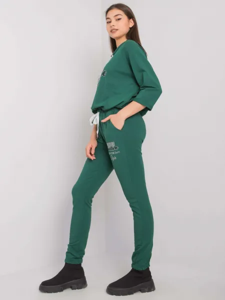 Set-RV-KMPL-6819.07P-dark green