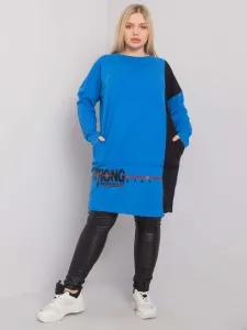 Tunic-RV-TU-7222.80P-Dark Blue