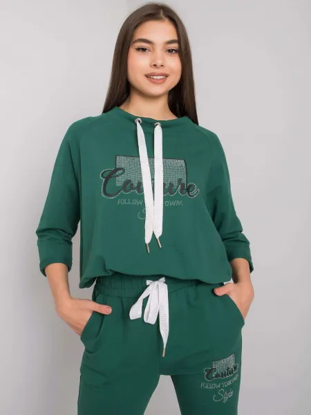 Set-RV-KMPL-6819.07P-dark green