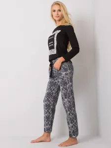 Pyjamas-BR-PI-3175-Black