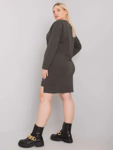Dress-RV-SK-7178.44-dark khaki