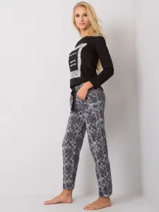 Pyjamas-BR-PI-3175-Black