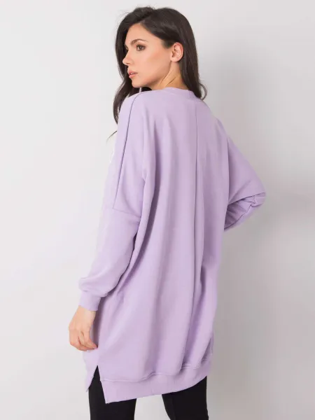 Tunic-RV-TU-6675.98-Light Purple