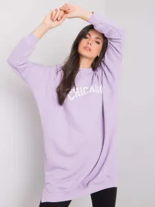 Tunic-RV-TU-6675.98-Light Purple