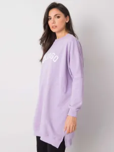 Tunic-RV-TU-6675.98-Light Purple