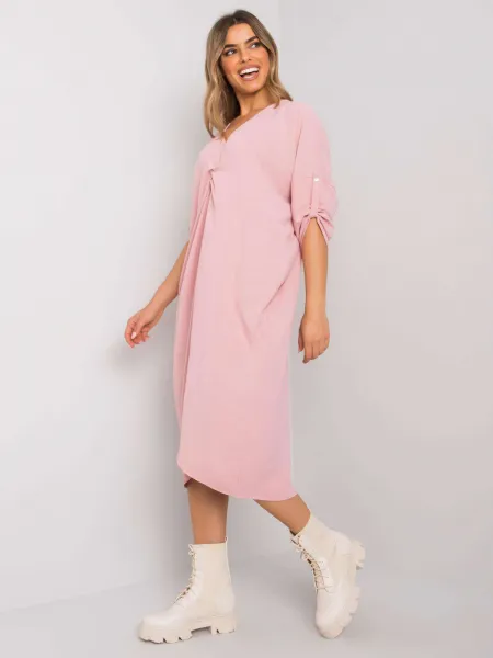 Dress-DHJ-SK-20148.20-light pink