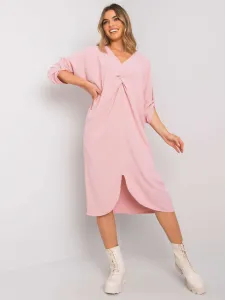 Dress-DHJ-SK-20148.20-light pink