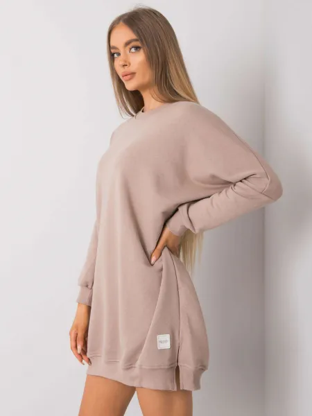 Dress-RV-SK-7216.95-dark beige