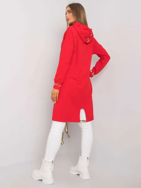 Sweatshirt-RV-BL-6782.91-red