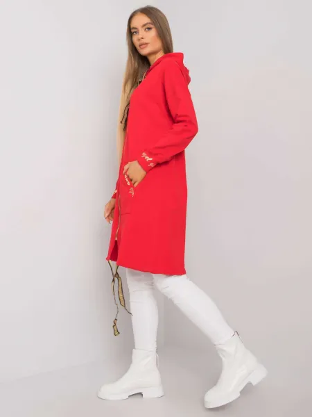 Sweatshirt-RV-BL-6782.91-red