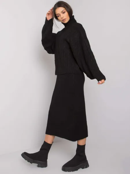 Set-LC-KMPL-0066.26X-black