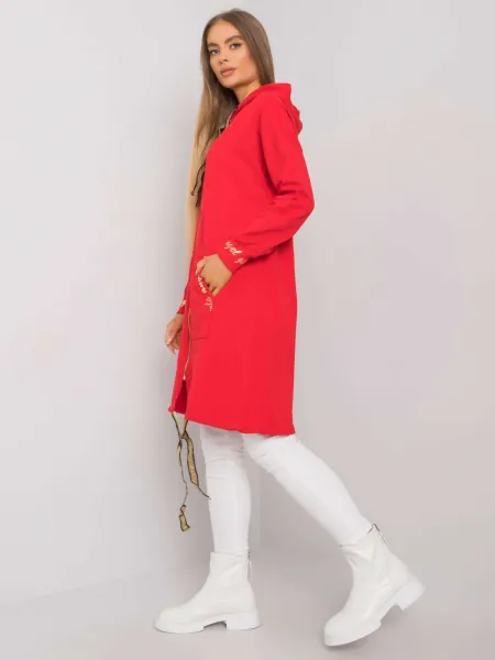 Sweatshirt-RV-BL-6782.91-red