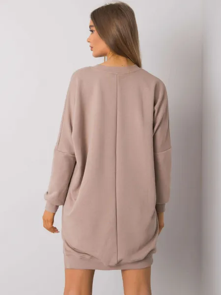 Dress-RV-SK-7216.95-dark beige