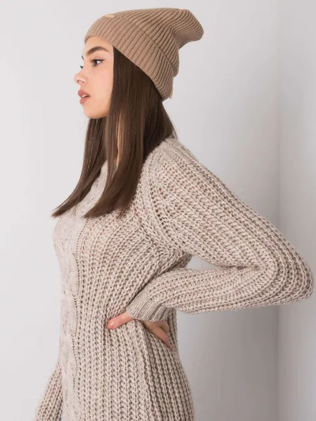 Cap-JK-CZ-27.84P-dark beige